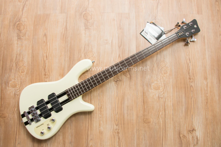 Warwick Rockbass Racing Stripes Streamer 5 ขายราคาพิเศษ