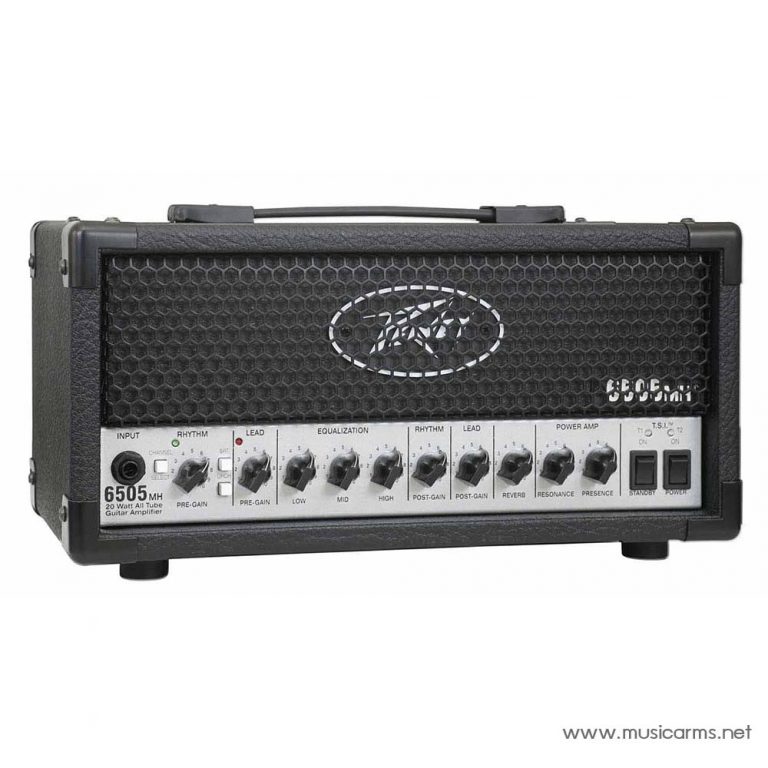 Peavey 6505 MH Micro 20W ขายราคาพิเศษ