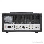 Peavey 6505 MH Micro 20W ด้านหลัง ขายราคาพิเศษ