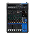 Yamaha MG10XUF Analog Mixer ลดราคาพิเศษ