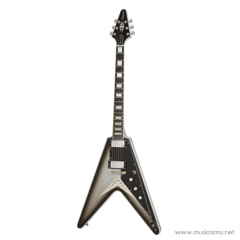 Epiphone Brent Hinds Flying V Custom ขายราคาพิเศษ