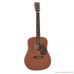 Martin D Jr. 2E Sapele ลดราคาพิเศษ