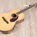 Fender PM-2 Standard Parlor ลดราคาพิเศษ