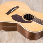 Fender PM-2 Standard Parlor ขายราคาพิเศษ