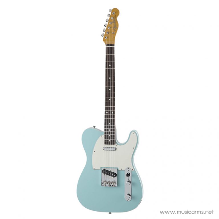 กีต้าร์ไฟฟ้า Fender Traditional 60s Telecaster Custom | Music Arms