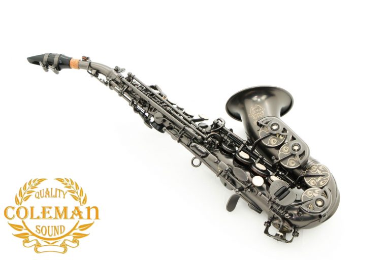 Saxophone Coleman CLC-552S ขายราคาพิเศษ