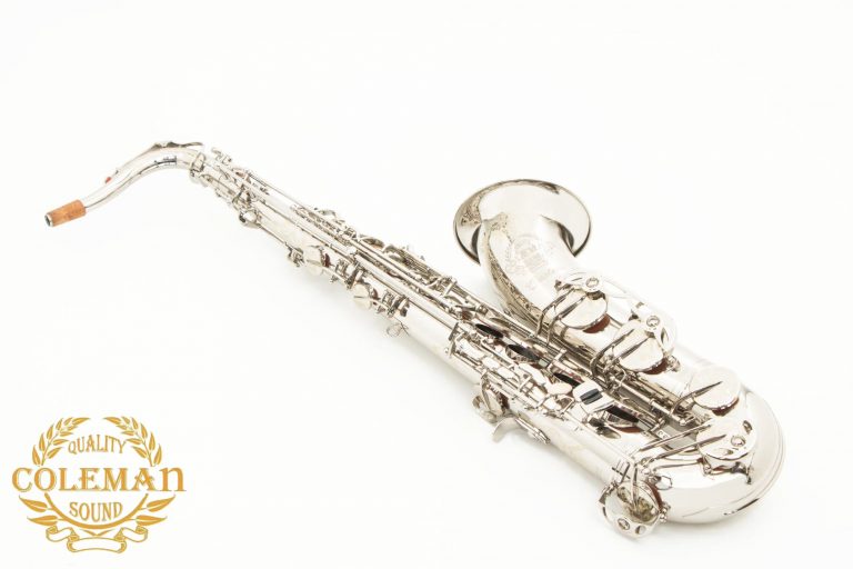 Saxophone Coleman CLC553T ขายราคาพิเศษ