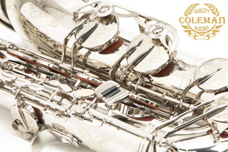 Coleman CLC553T Saxophone ขายราคาพิเศษ