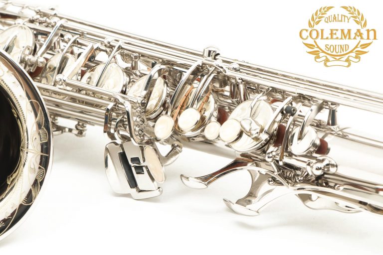 Coleman CLC-553T Saxophone ขายราคาพิเศษ