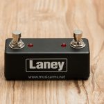 Laney FS2 Footswitch 2 Channel ลดราคาพิเศษ