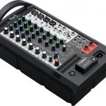 Mixer Yamaha Stagepas 600BT ขายราคาพิเศษ