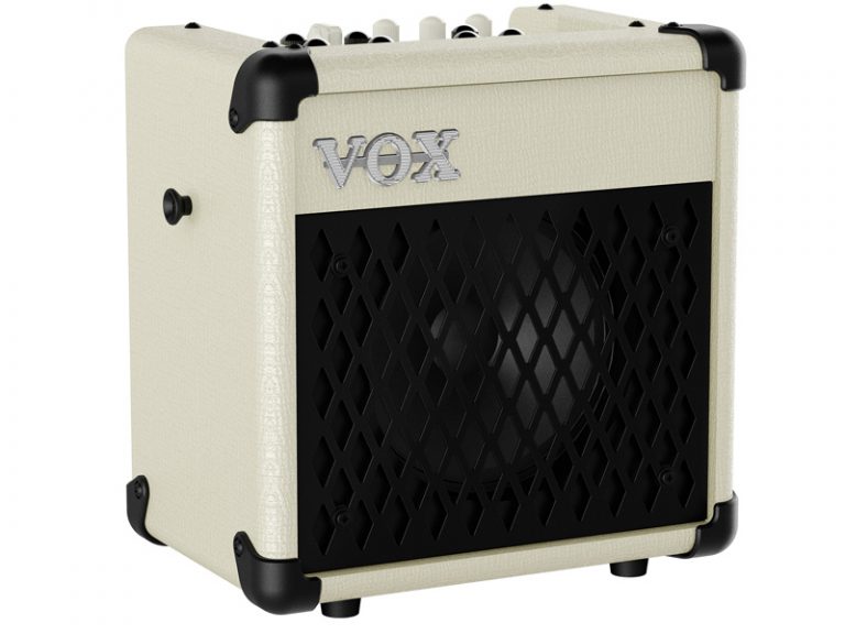 Vox Mini5 Ivory ขายราคาพิเศษ