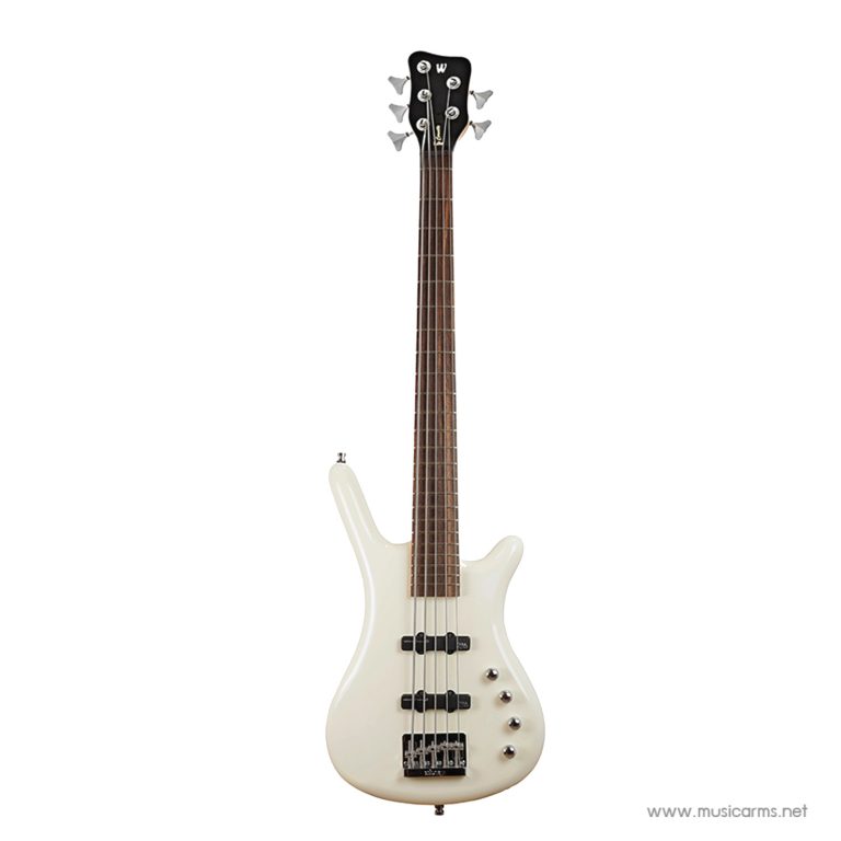 Warwick-RockBass-Corvette-$$-Bass-5-Strings ขายราคาพิเศษ