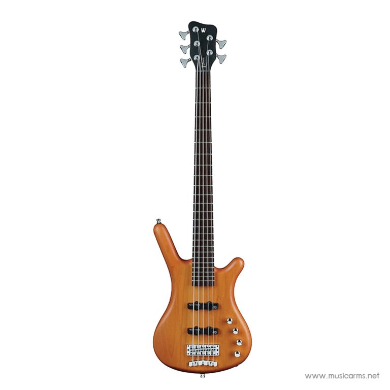 Warwick-RockBass-Corvette-$$-Bass-5-Strings ขายราคาพิเศษ