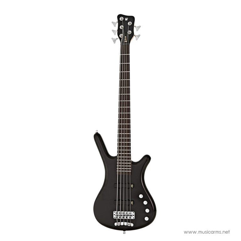 Warwick-RockBass-Corvette-$$-Bass-5-Strings ขายราคาพิเศษ