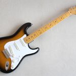 กีต้าร์ไฟฟ้า Fender Traditional 50s Stratocaster ขายราคาพิเศษ