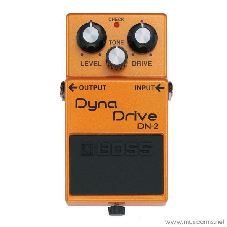 【値下げ】BOSS DN-2 Dyna Drive