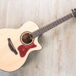 Crafter HG-500CE ลดราคาพิเศษ