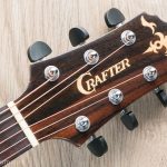 Crafter HG-500CE ขายราคาพิเศษ