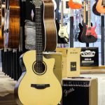 Crafter HT-200CE ขายราคาพิเศษ