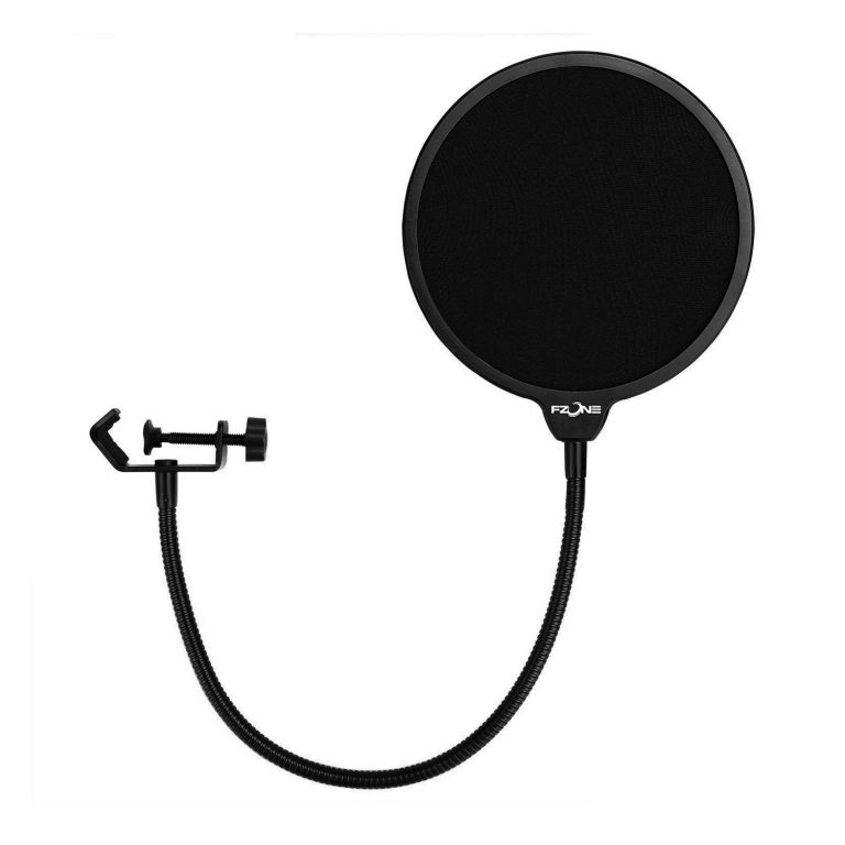 Fzone PF08 Microphone Pop Filter ขายราคาพิเศษ