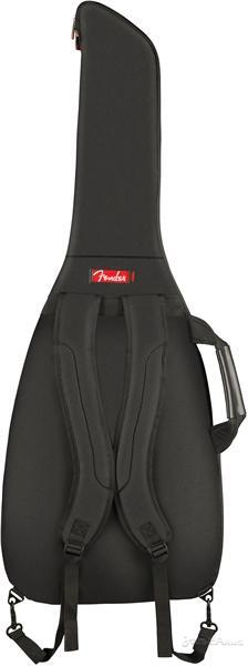 Fender FE610 Electric Guitar Gig Bag | Music Arms ศูนย์รวมเครื่องดนตรี  ตั้งแต่เริ่มต้น ถึงมืออาชีพ | Music Arms