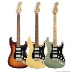 Fender-Player-Stratocaster-HSH ลดราคาพิเศษ