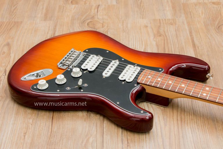 Fender Player Stratocaster HSH ซันเบิร์ส ขายราคาพิเศษ