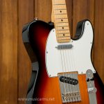 Fender Player Telecaster Sunburst body ขายราคาพิเศษ