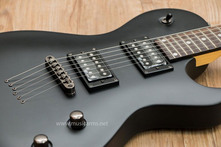 Solo-6 SGR by Schecter ขายราคาพิเศษ