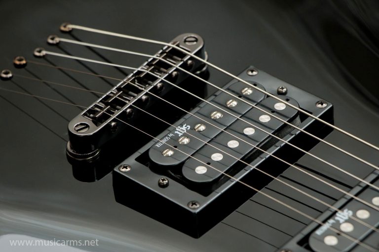 Solo-6 SGR by Schecter ขายราคาพิเศษ