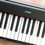 Yamaha Piaggero NP-12 ขายราคาพิเศษ