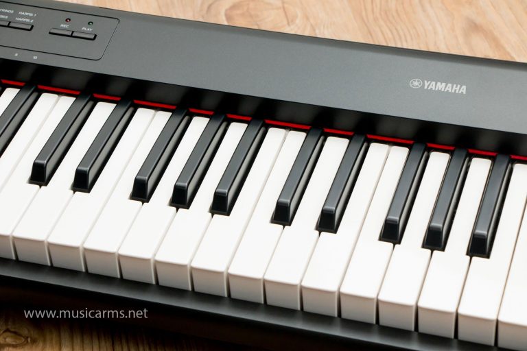 Yamaha Piaggero NP-12 61-key ขายราคาพิเศษ