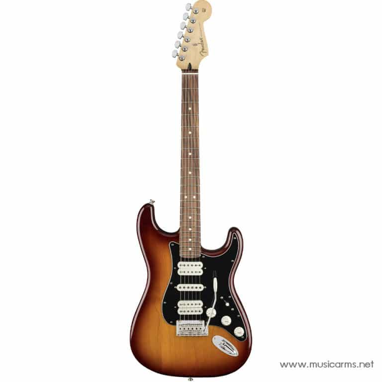 face cover Fender Player Stratocaster HSH ขายราคาพิเศษ