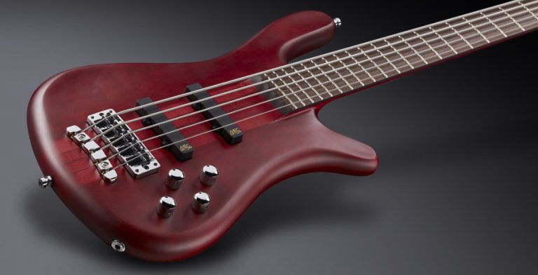 Warwick Pro Series Streamer Stage I (Made in Korea) ขายราคาพิเศษ