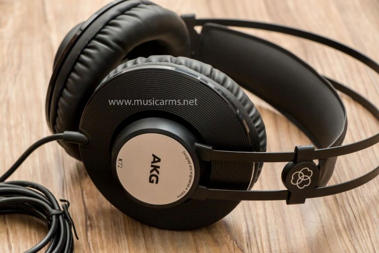 AKG K72 หูฟัง ขายราคาพิเศษ