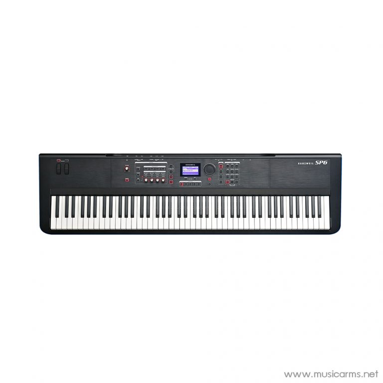 Face cover Kurzweil-SP6 ขายราคาพิเศษ