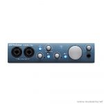 Face cover PreSonus-AudioBox-iTwo ลดราคาพิเศษ