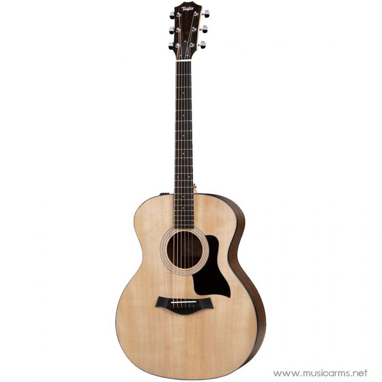 Face cover Taylor 114E Walnut Sitka ขายราคาพิเศษ