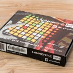 Novation Launchpad Mini ขายราคาพิเศษ