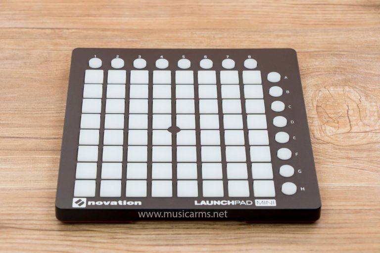 Novation Launchpad Mini ขายราคาพิเศษ