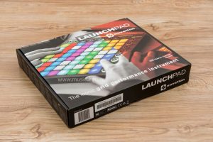 Novation Launchpad MKIIราคาถูกสุด