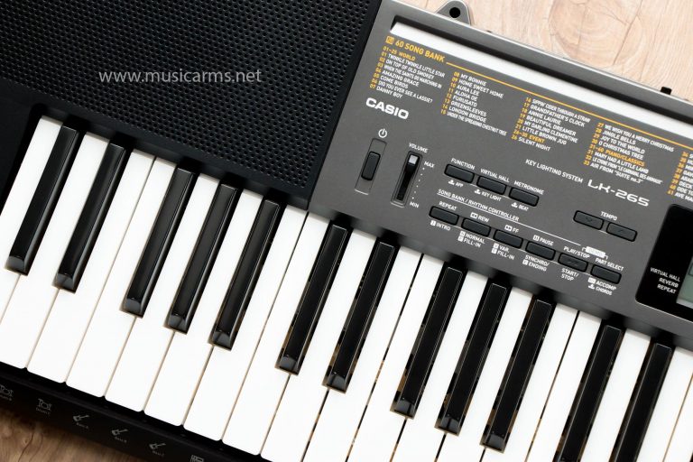 LK-265 | Keylighting Keyboards ขายราคาพิเศษ