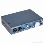 PreSonus AudioBox iTwo ด้านข้าง ขายราคาพิเศษ