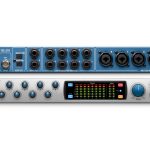 PreSonus Studio 1824 USB Audio Interface ขายราคาพิเศษ