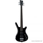 Warwick Rockbass Corvette Basic Short Scale ลดราคาพิเศษ