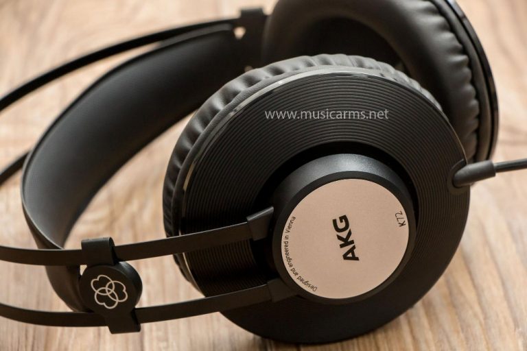 หูฟัง AKG K72 ขายราคาพิเศษ