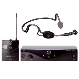 AKG Perception Wireless 45 Sport Setราคาถูกสุด