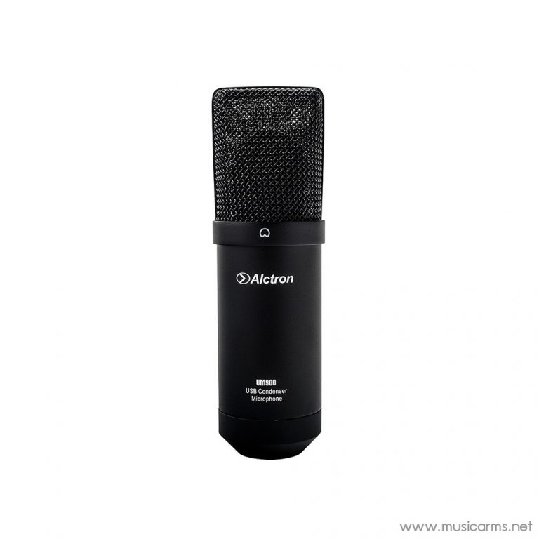 Face cover Alctron-UM900-USB-Condenser-Studio-Microphone ขายราคาพิเศษ