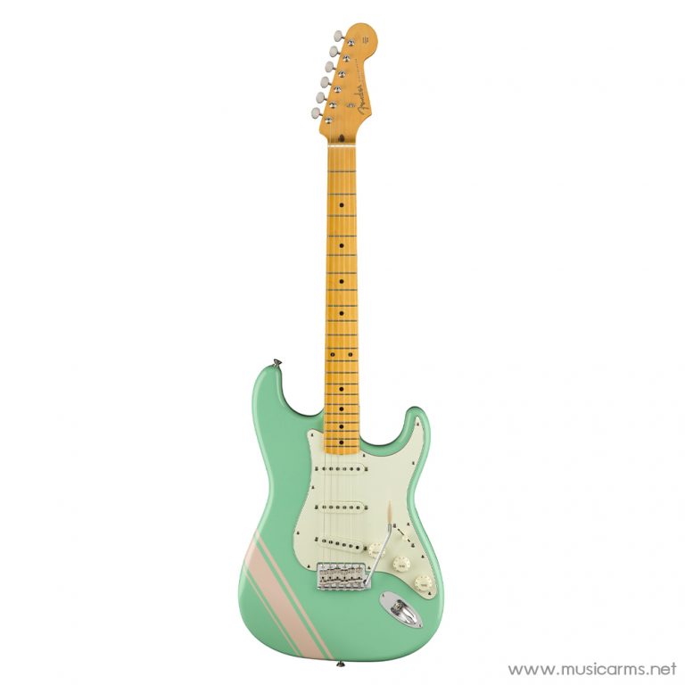 Fender FSR Traditional 50s Stratocaster ขายราคาพิเศษ